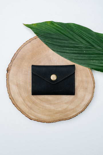 Black Wallet