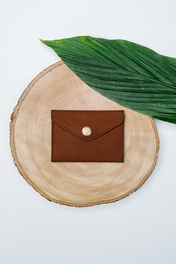 Chestnut Wallet